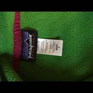 Patagonia M's Synchilla® Snap-T® Fleece Pullover